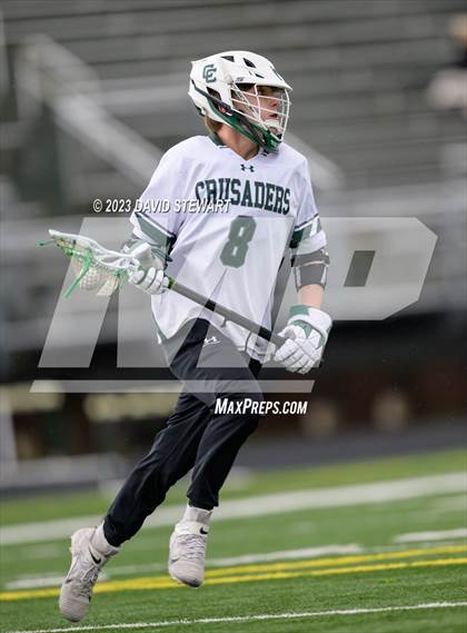 Thumbnail 1 in Cleveland Heights @ Canton Central Catholic photogallery.