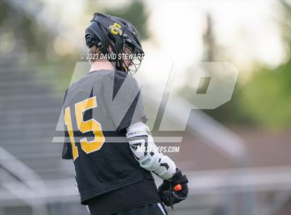 Thumbnail 3 in Cleveland Heights @ Canton Central Catholic photogallery.