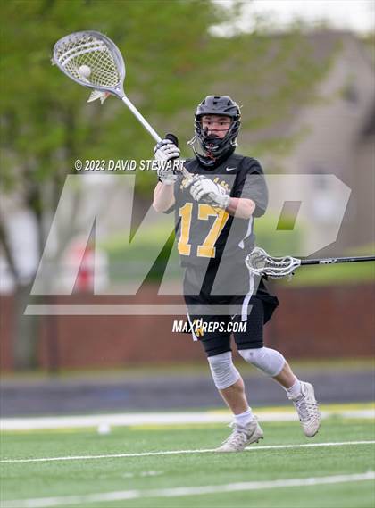 Thumbnail 2 in Cleveland Heights @ Canton Central Catholic photogallery.