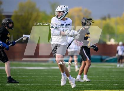 Thumbnail 2 in Cleveland Heights @ Canton Central Catholic photogallery.