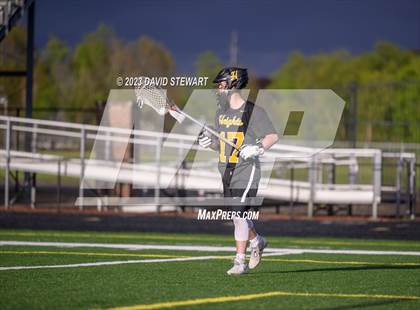 Thumbnail 1 in Cleveland Heights @ Canton Central Catholic photogallery.
