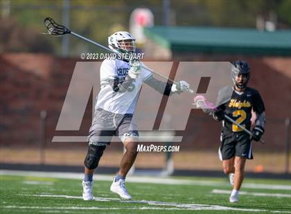 Thumbnail 2 in Cleveland Heights @ Canton Central Catholic photogallery.
