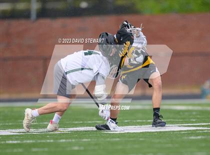 Thumbnail 3 in Cleveland Heights @ Canton Central Catholic photogallery.