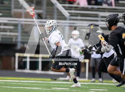 Thumbnail 3 in Cleveland Heights @ Canton Central Catholic photogallery.