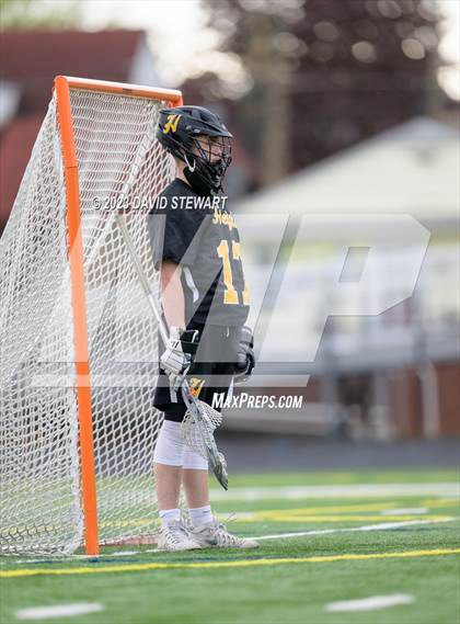 Thumbnail 3 in Cleveland Heights @ Canton Central Catholic photogallery.