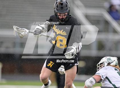 Thumbnail 2 in Cleveland Heights @ Canton Central Catholic photogallery.
