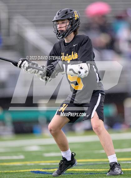 Thumbnail 1 in Cleveland Heights @ Canton Central Catholic photogallery.