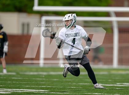 Thumbnail 1 in Cleveland Heights @ Canton Central Catholic photogallery.