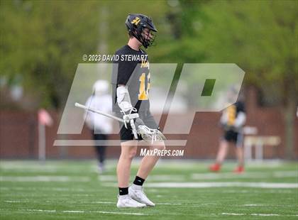 Thumbnail 1 in Cleveland Heights @ Canton Central Catholic photogallery.