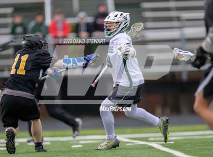 Thumbnail 1 in Cleveland Heights @ Canton Central Catholic photogallery.