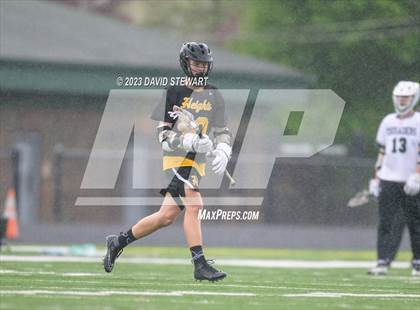 Thumbnail 2 in Cleveland Heights @ Canton Central Catholic photogallery.