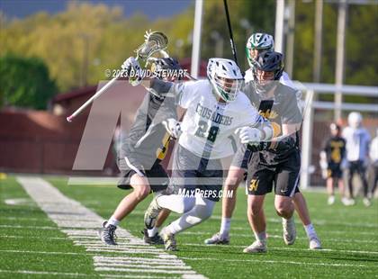 Thumbnail 3 in Cleveland Heights @ Canton Central Catholic photogallery.