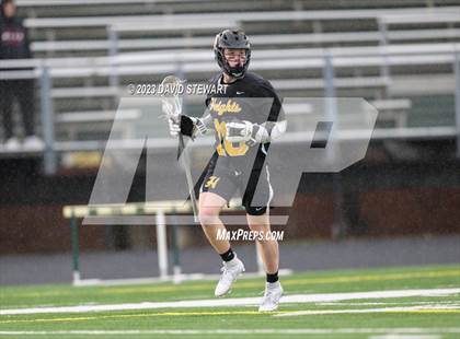 Thumbnail 2 in Cleveland Heights @ Canton Central Catholic photogallery.