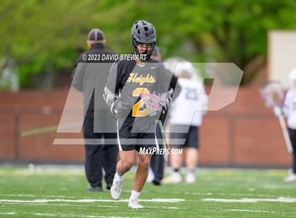 Thumbnail 3 in Cleveland Heights @ Canton Central Catholic photogallery.
