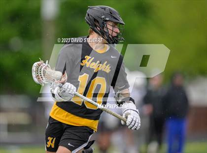 Thumbnail 3 in Cleveland Heights @ Canton Central Catholic photogallery.