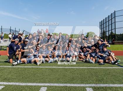 Thumbnail 2 in Noble & Greenough vs. Governor's Academy (ISL Tournament Final) photogallery.