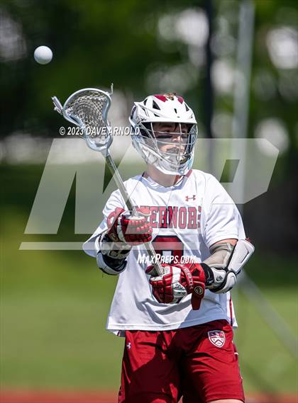 Thumbnail 2 in Noble & Greenough vs. Governor's Academy (ISL Tournament Final) photogallery.
