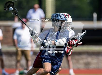 Thumbnail 2 in Noble & Greenough vs. Governor's Academy (ISL Tournament Final) photogallery.