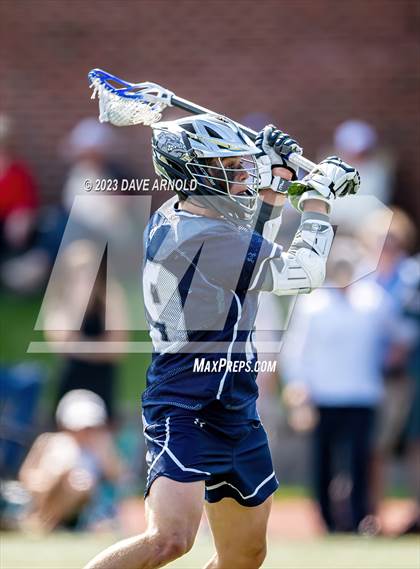 Thumbnail 1 in Noble & Greenough vs. Governor's Academy (ISL Tournament Final) photogallery.