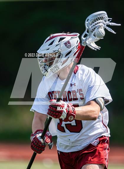 Thumbnail 3 in Noble & Greenough vs. Governor's Academy (ISL Tournament Final) photogallery.