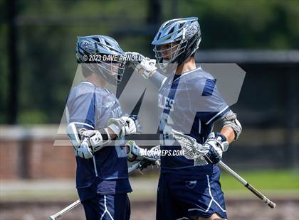 Thumbnail 1 in Noble & Greenough vs. Governor's Academy (ISL Tournament Final) photogallery.