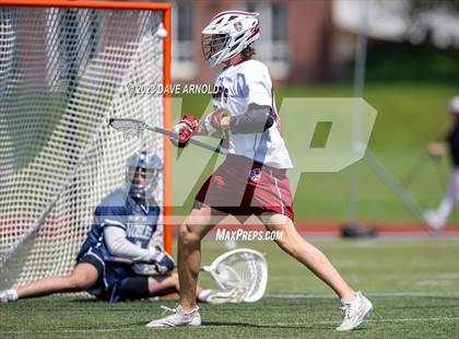 Thumbnail 1 in Noble & Greenough vs. Governor's Academy (ISL Tournament Final) photogallery.