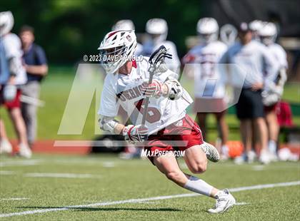 Thumbnail 2 in Noble & Greenough vs. Governor's Academy (ISL Tournament Final) photogallery.