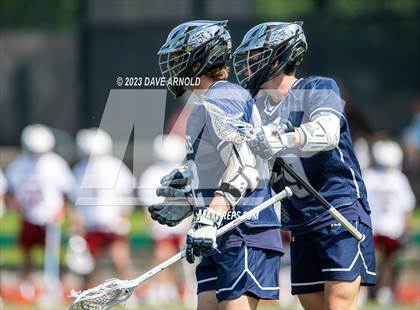 Thumbnail 1 in Noble & Greenough vs. Governor's Academy (ISL Tournament Final) photogallery.