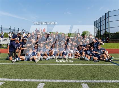 Thumbnail 1 in Noble & Greenough vs. Governor's Academy (ISL Tournament Final) photogallery.