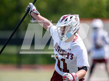 Thumbnail 2 in Noble & Greenough vs. Governor's Academy (ISL Tournament Final) photogallery.