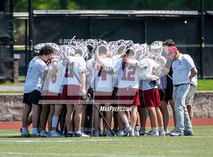 Thumbnail 2 in Noble & Greenough vs. Governor's Academy (ISL Tournament Final) photogallery.