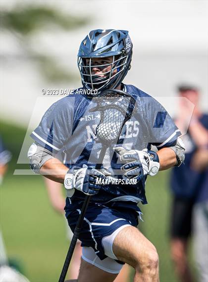 Thumbnail 1 in Noble & Greenough vs. Governor's Academy (ISL Tournament Final) photogallery.