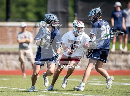 Thumbnail 3 in Noble & Greenough vs. Governor's Academy (ISL Tournament Final) photogallery.