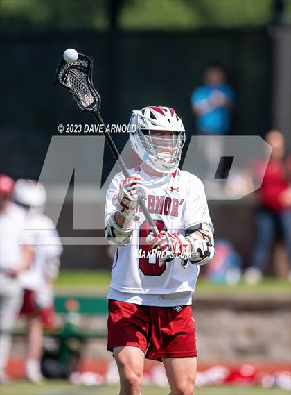 Thumbnail 3 in Noble & Greenough vs. Governor's Academy (ISL Tournament Final) photogallery.