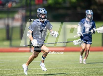 Thumbnail 1 in Noble & Greenough vs. Governor's Academy (ISL Tournament Final) photogallery.