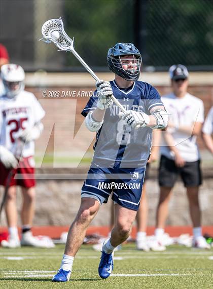 Thumbnail 2 in Noble & Greenough vs. Governor's Academy (ISL Tournament Final) photogallery.