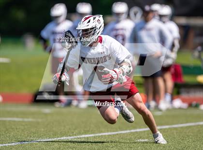Thumbnail 1 in Noble & Greenough vs. Governor's Academy (ISL Tournament Final) photogallery.