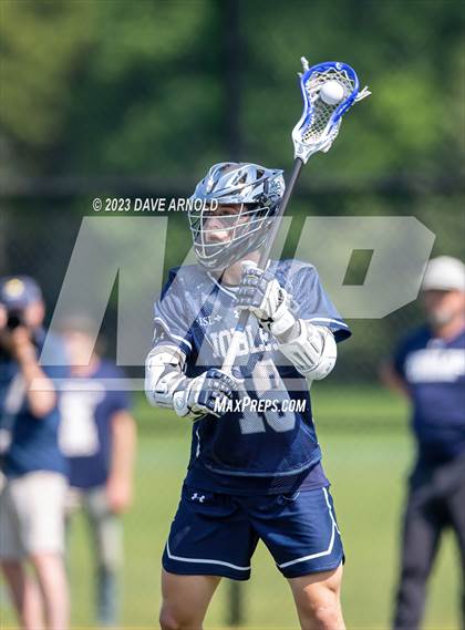Thumbnail 2 in Noble & Greenough vs. Governor's Academy (ISL Tournament Final) photogallery.