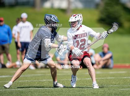 Thumbnail 1 in Noble & Greenough vs. Governor's Academy (ISL Tournament Final) photogallery.