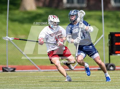 Thumbnail 1 in Noble & Greenough vs. Governor's Academy (ISL Tournament Final) photogallery.