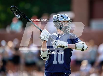 Thumbnail 2 in Noble & Greenough vs. Governor's Academy (ISL Tournament Final) photogallery.
