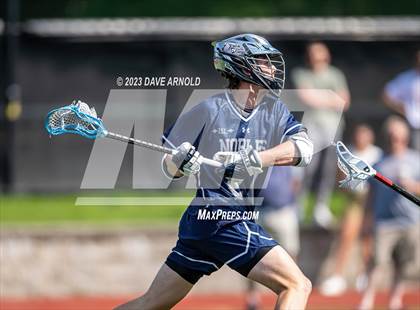 Thumbnail 1 in Noble & Greenough vs. Governor's Academy (ISL Tournament Final) photogallery.