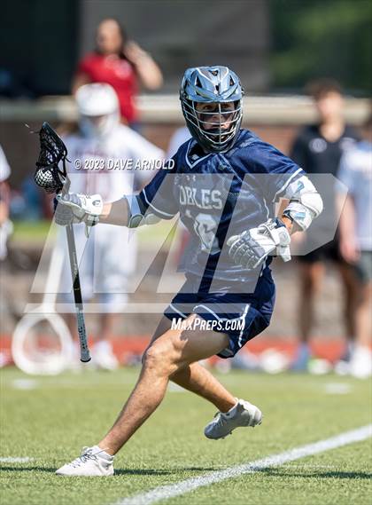 Thumbnail 1 in Noble & Greenough vs. Governor's Academy (ISL Tournament Final) photogallery.