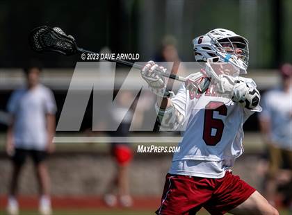 Thumbnail 2 in Noble & Greenough vs. Governor's Academy (ISL Tournament Final) photogallery.