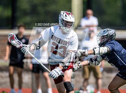 Thumbnail 1 in Noble & Greenough vs. Governor's Academy (ISL Tournament Final) photogallery.