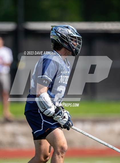 Thumbnail 2 in Noble & Greenough vs. Governor's Academy (ISL Tournament Final) photogallery.