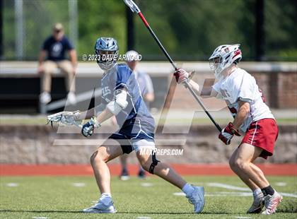 Thumbnail 1 in Noble & Greenough vs. Governor's Academy (ISL Tournament Final) photogallery.