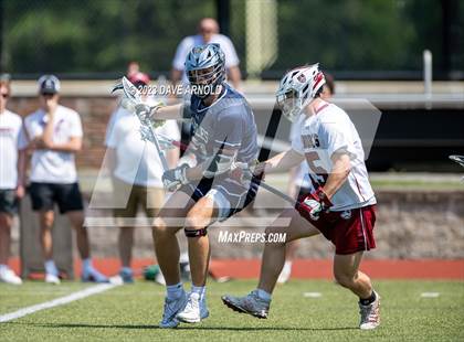 Thumbnail 3 in Noble & Greenough vs. Governor's Academy (ISL Tournament Final) photogallery.