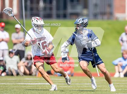 Thumbnail 1 in Noble & Greenough vs. Governor's Academy (ISL Tournament Final) photogallery.