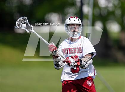 Thumbnail 1 in Noble & Greenough vs. Governor's Academy (ISL Tournament Final) photogallery.